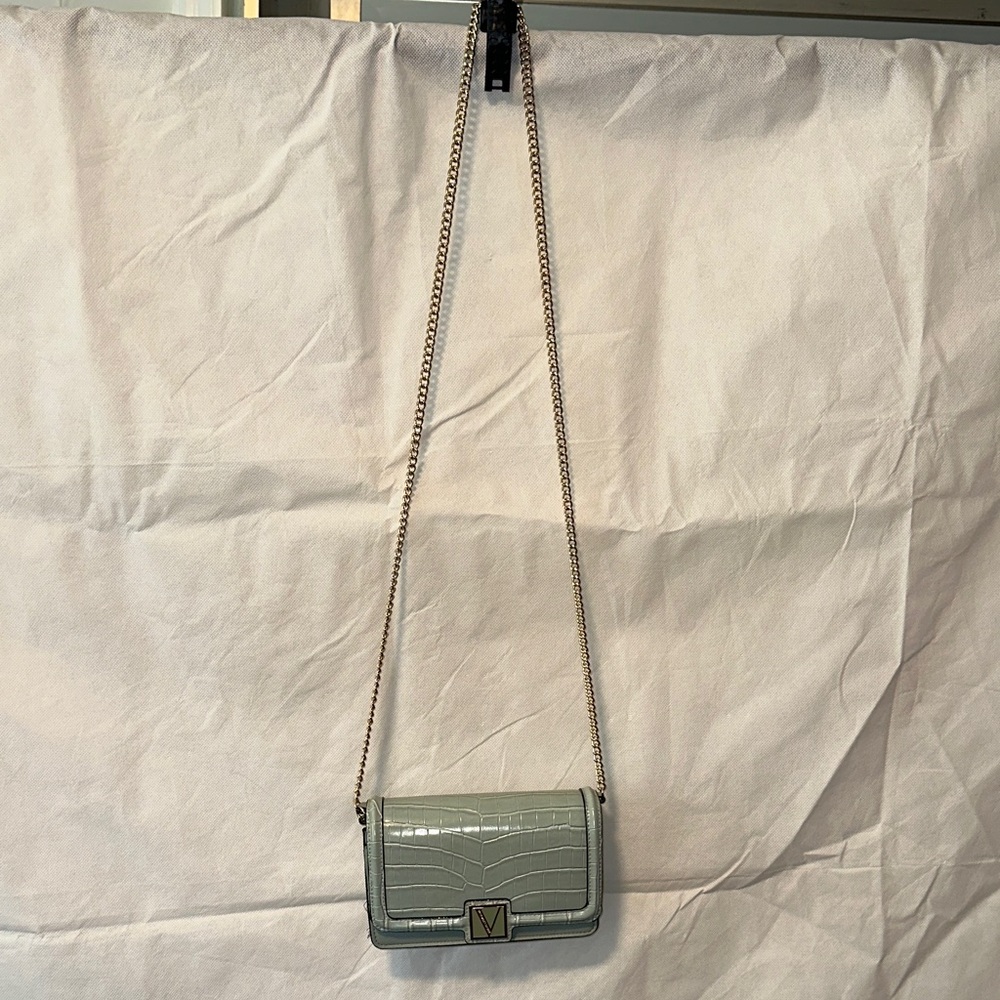 Elegant Chain Shoulder Bag